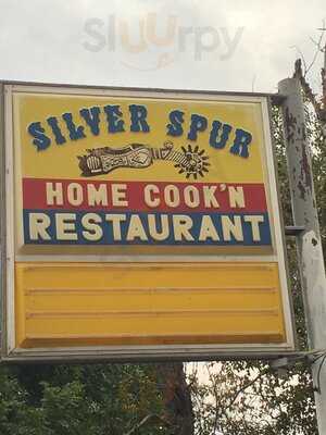 Silver Spur Restaurant