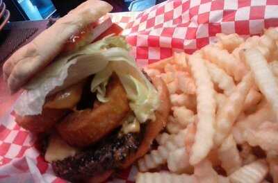 Silver Spur Restaurant