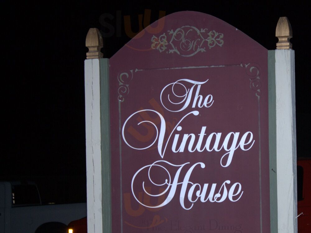 Vintage House
