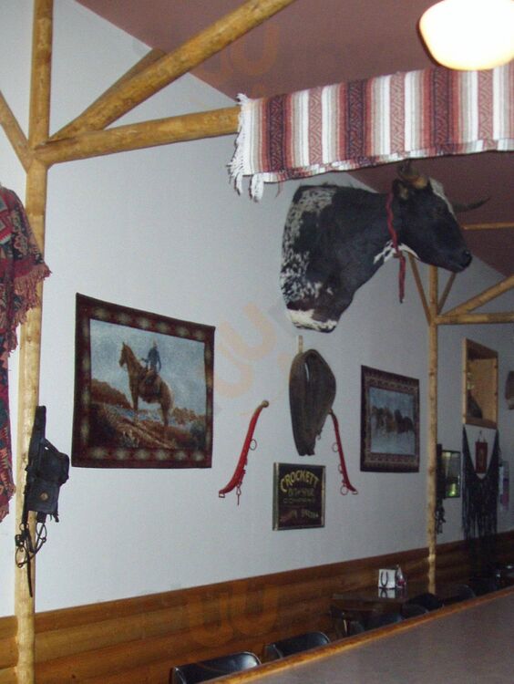 Ranch House