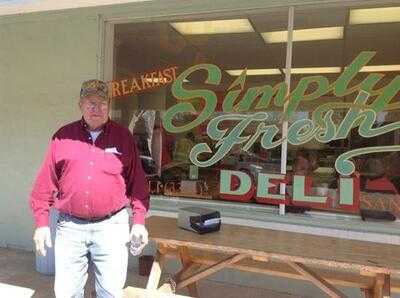 Simply Fresh Deli