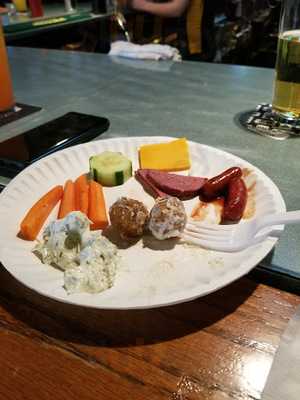 Emmett's Bar And Grill