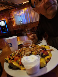 Candleriggs Pub & Restaurant