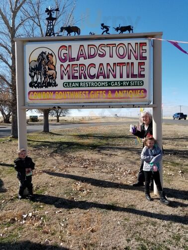 Mercantile