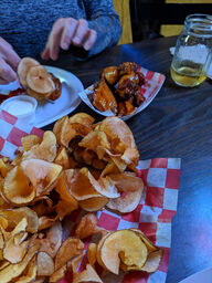 Gary's Brickhouse Grille