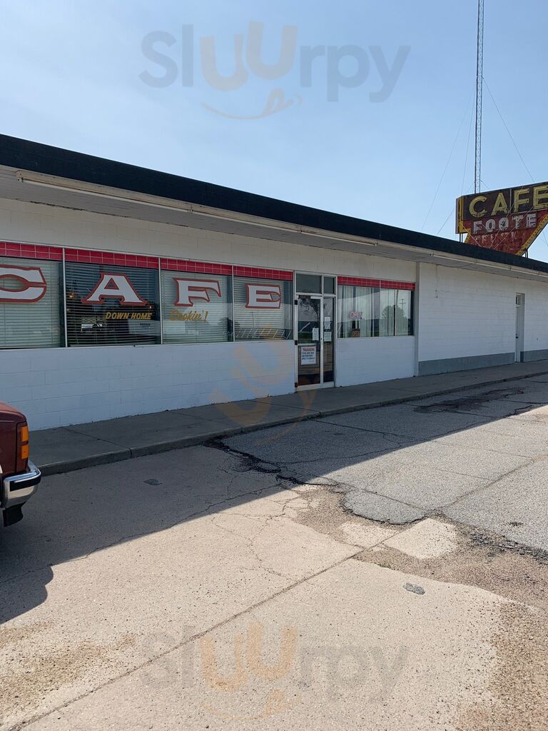 Foote Cafe