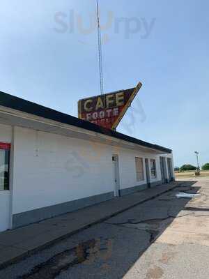 Foote Cafe