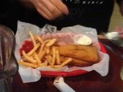 Denton Daily Double Keno Bar & Grill