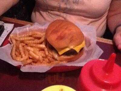 Denton Daily Double Keno Bar & Grill