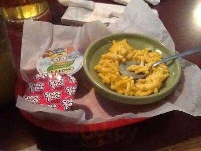 Denton Daily Double Keno Bar & Grill