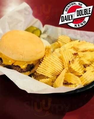 Denton Daily Double Keno Bar & Grill