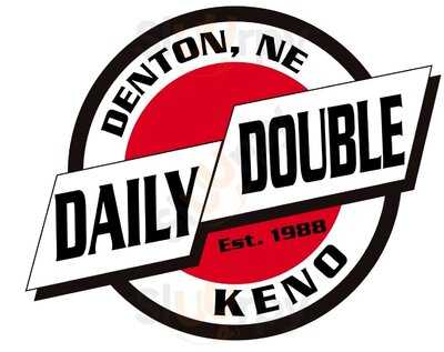 Denton Daily Double Keno Bar & Grill