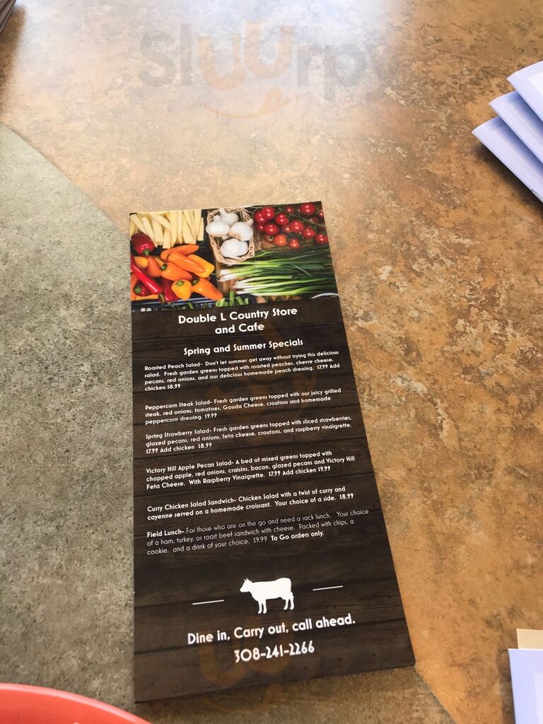 Laura Lee's Double L Country Store