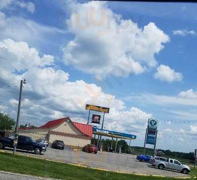 Dairy Queen Grill & Chill