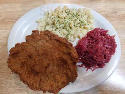Dutzow Deli
