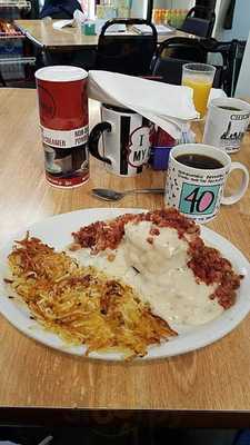 Dutzow Deli