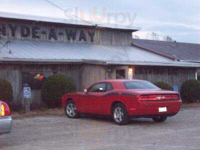 Hyde A Way Catfish Inn