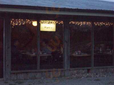 Hyde A Way Catfish Inn