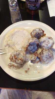 Corral Saloon & Eatery