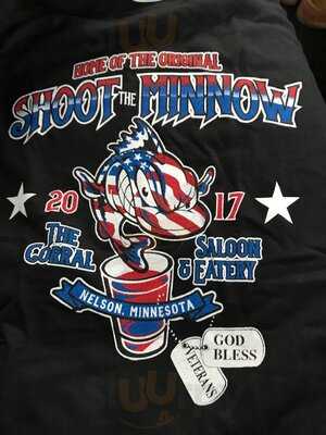 Corral Saloon & Eatery