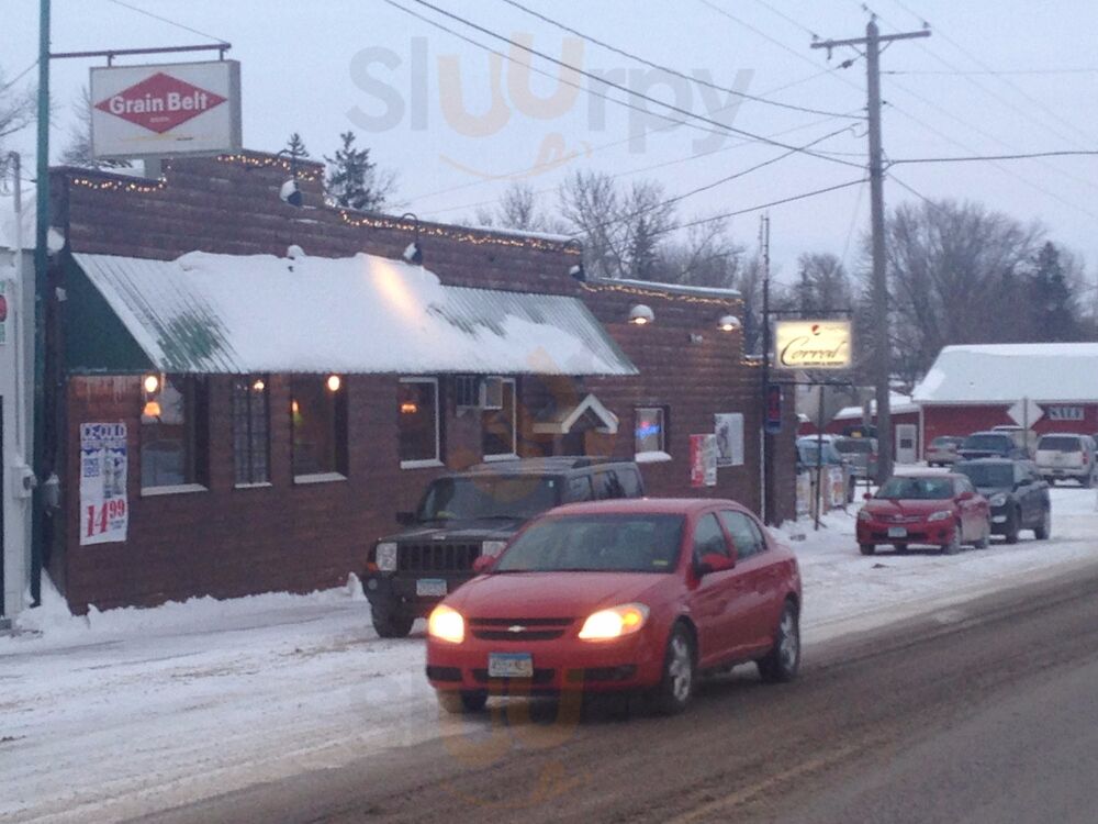 Corral Saloon & Eatery