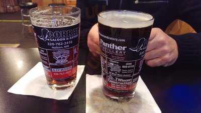 Corral Saloon & Eatery