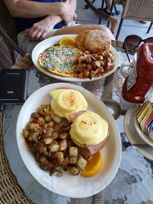 Beanhaven Cafe