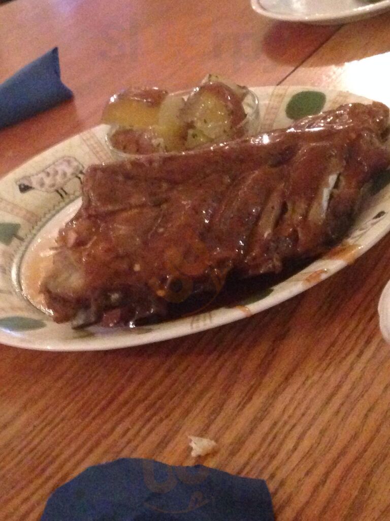Barbely's Restaurant