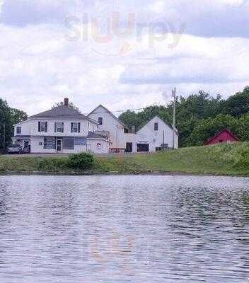 Cambridge General Store & Restaurant