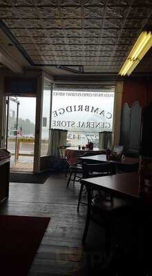 Cambridge General Store & Restaurant