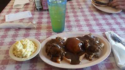 Papaw's Poole Mill Restaurant