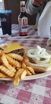 Papaw's Poole Mill Restaurant