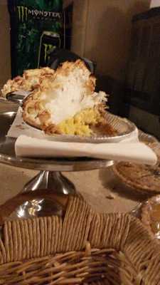 Papaw's Poole Mill Restaurant