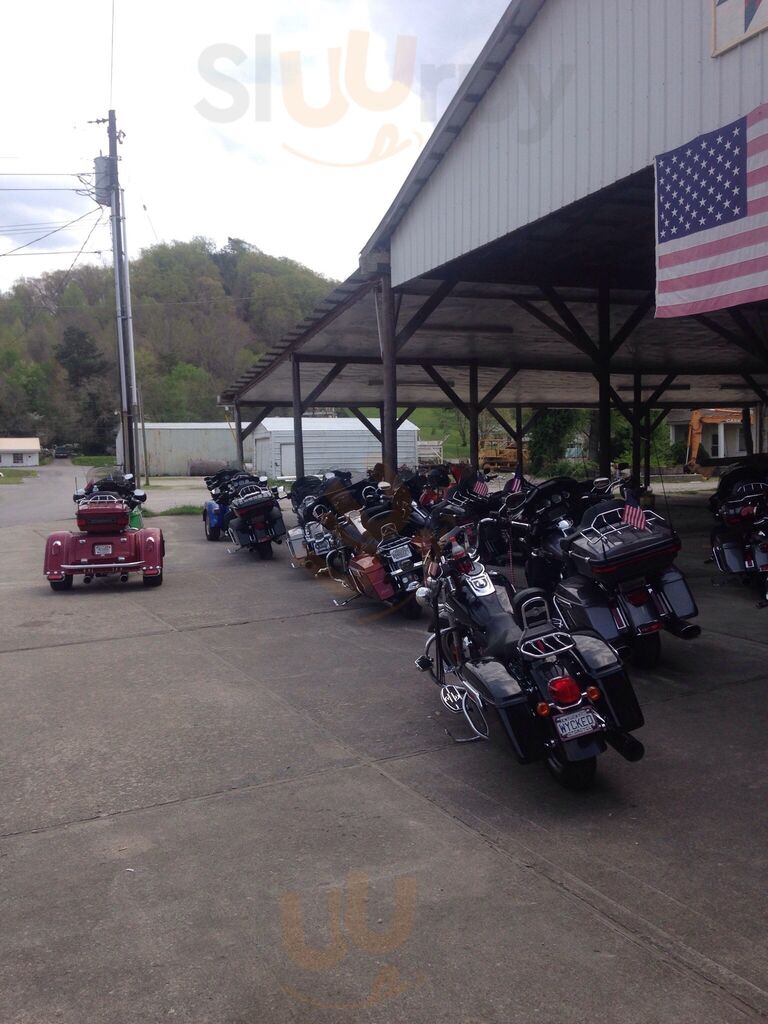 Mc Kinney Depot Restaurant