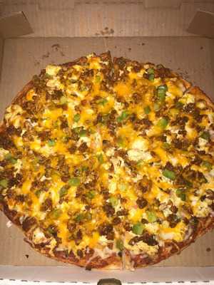 Big Creek Pizza House