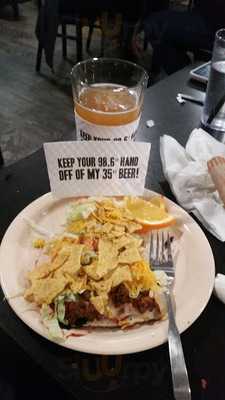 Big Creek Pizza House