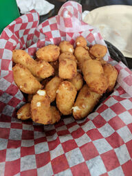 Big Creek Pizza House