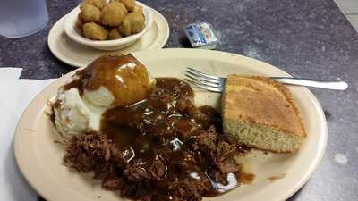 Lukes Family Restaurant