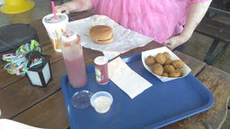 Whiting Cafe