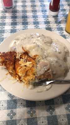 Easton Cafe