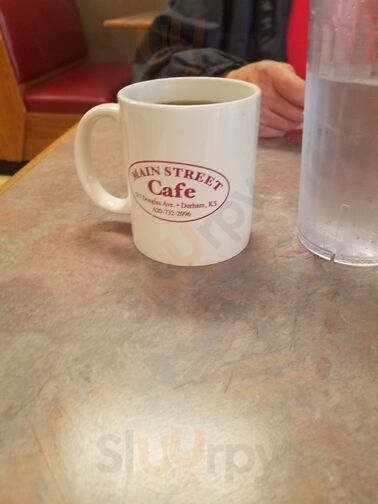 Main Street Cafe