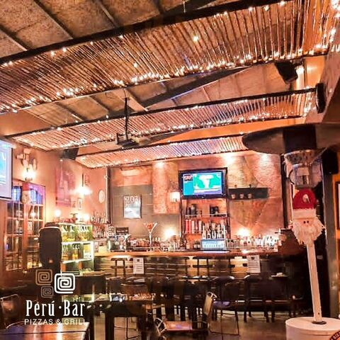 Peru Bar And Grill
