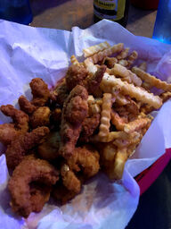 Tipsy'z Bar And Grill