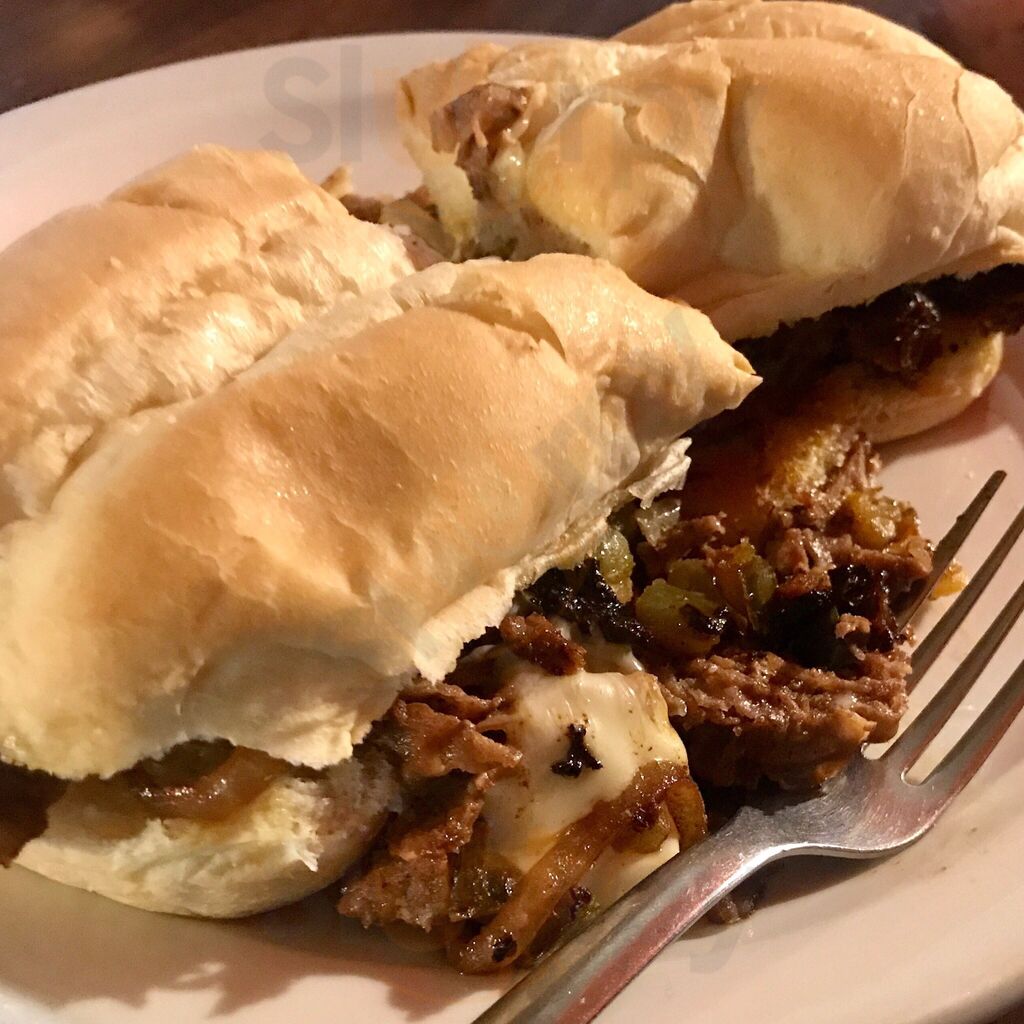 A J's Bar And Grill