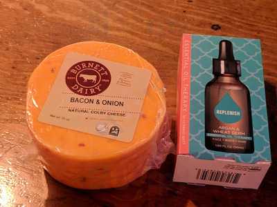 Water Street Bar & Grill