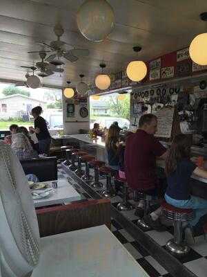Dinky Diner