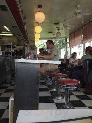 Dinky Diner