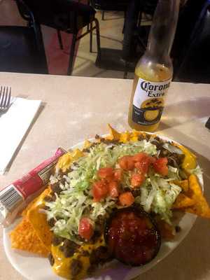 Laddy's Bar And Grill