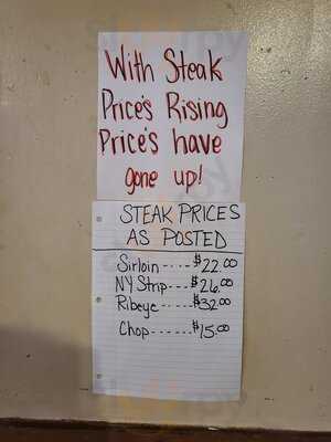 Laddy's Bar And Grill