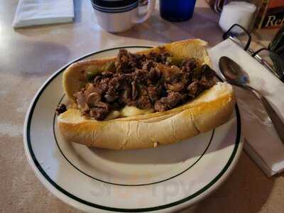 Laddy's Bar And Grill